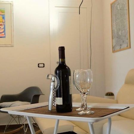 Uloft Apartment Palermo Exterior foto