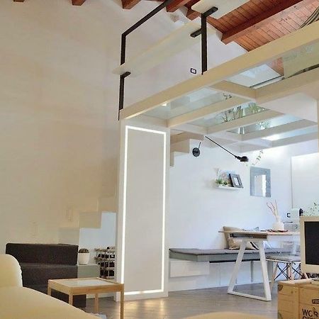 Uloft Apartment Palermo Exterior foto