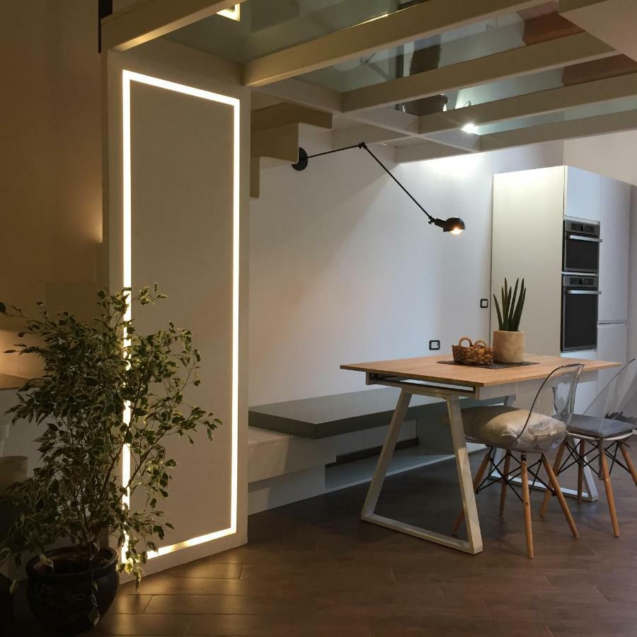 Uloft Apartment Palermo Exterior foto