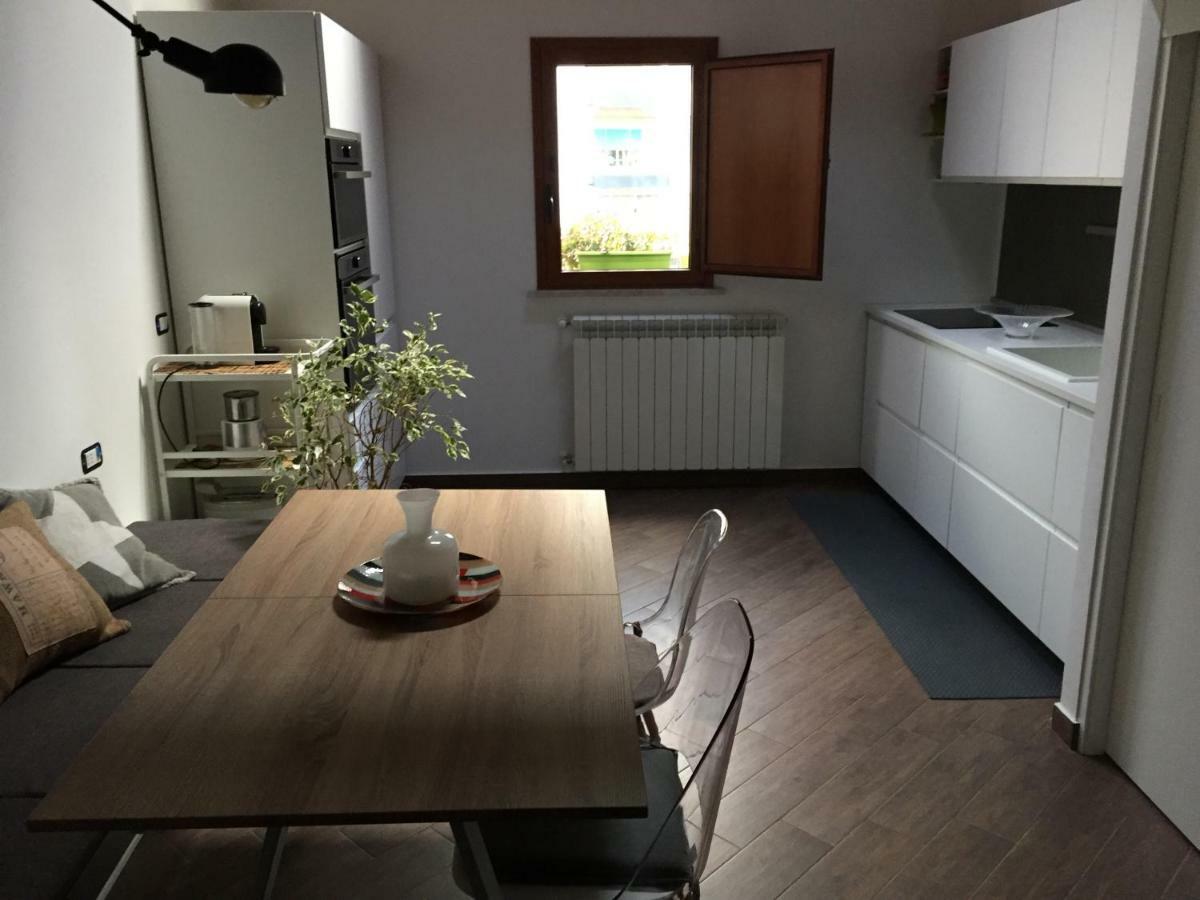 Uloft Apartment Palermo Exterior foto