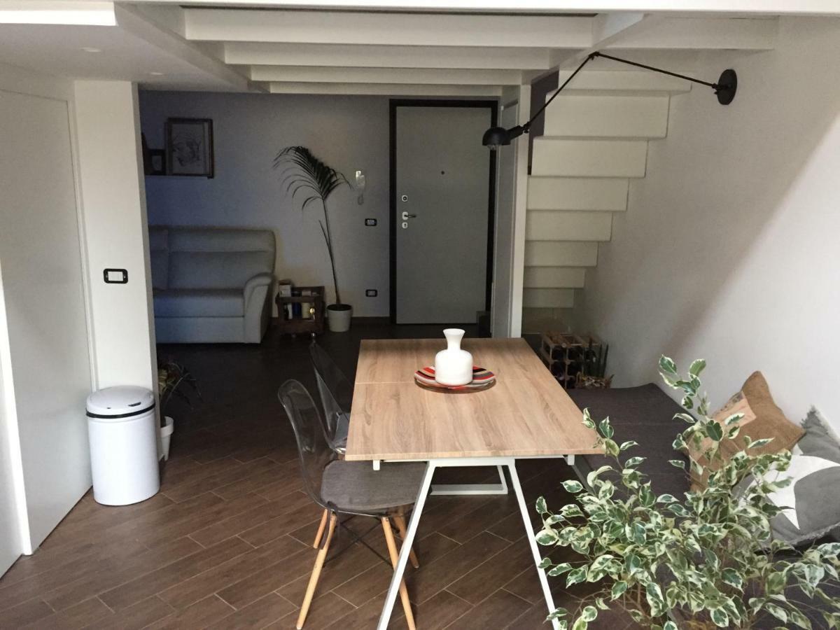 Uloft Apartment Palermo Exterior foto
