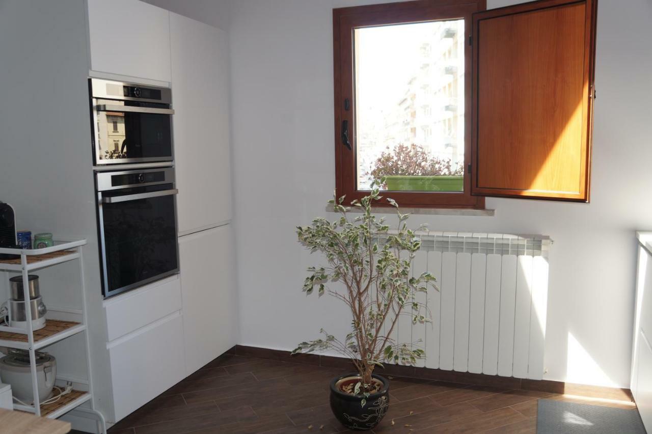 Uloft Apartment Palermo Exterior foto
