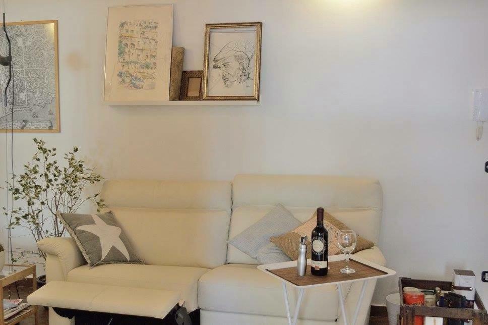 Uloft Apartment Palermo Exterior foto