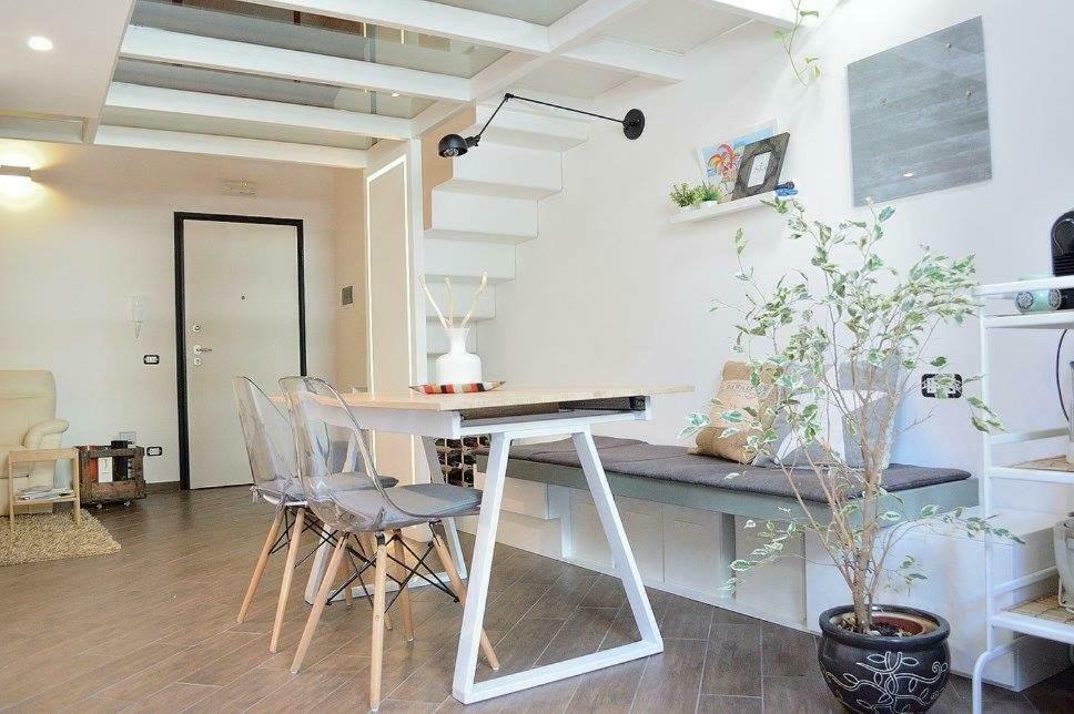 Uloft Apartment Palermo Exterior foto