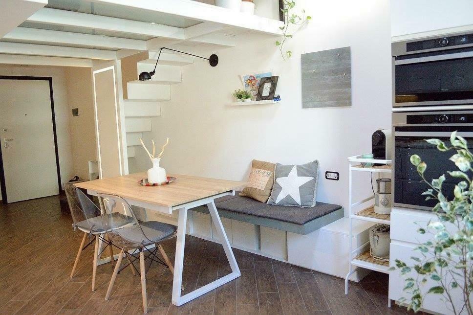 Uloft Apartment Palermo Exterior foto