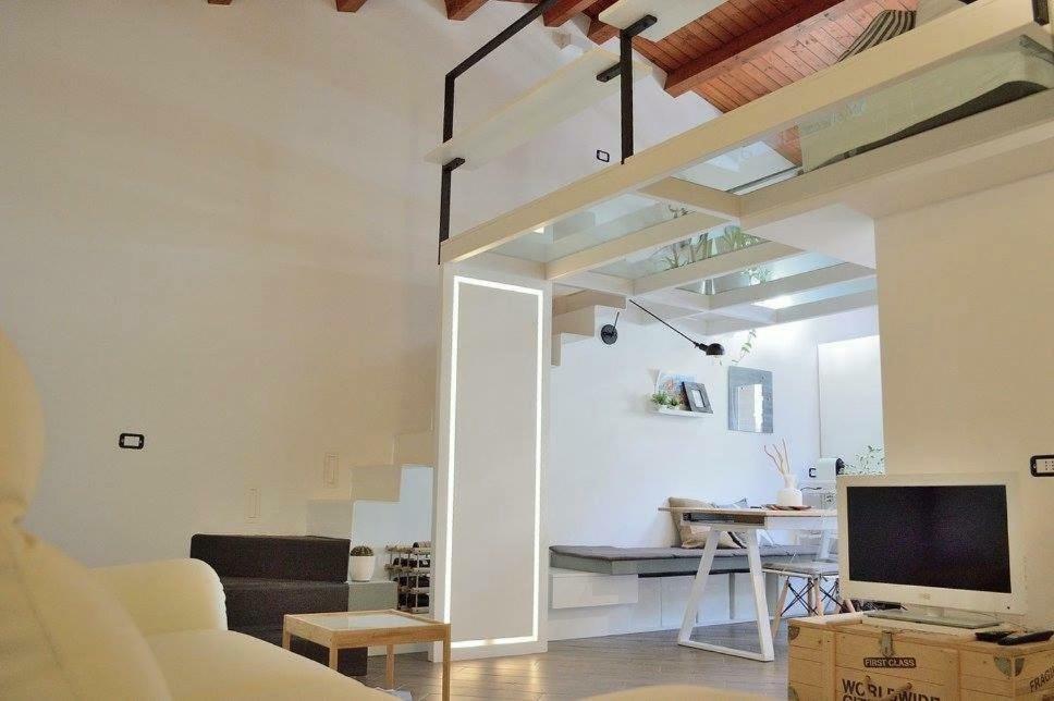 Uloft Apartment Palermo Exterior foto