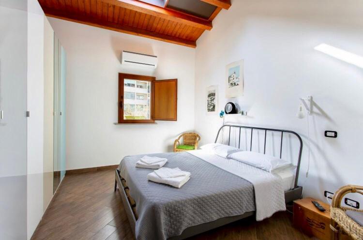 Uloft Apartment Palermo Exterior foto